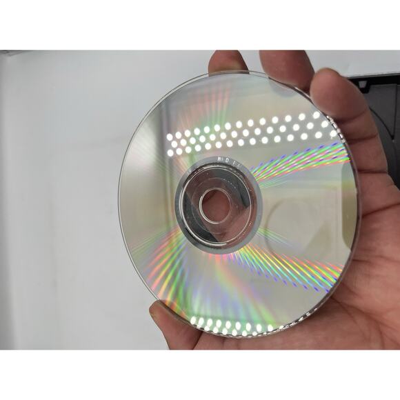 Star Wars: Rebel Assault (Sega CD, 1993) w/ Case - Picture 6 of 7